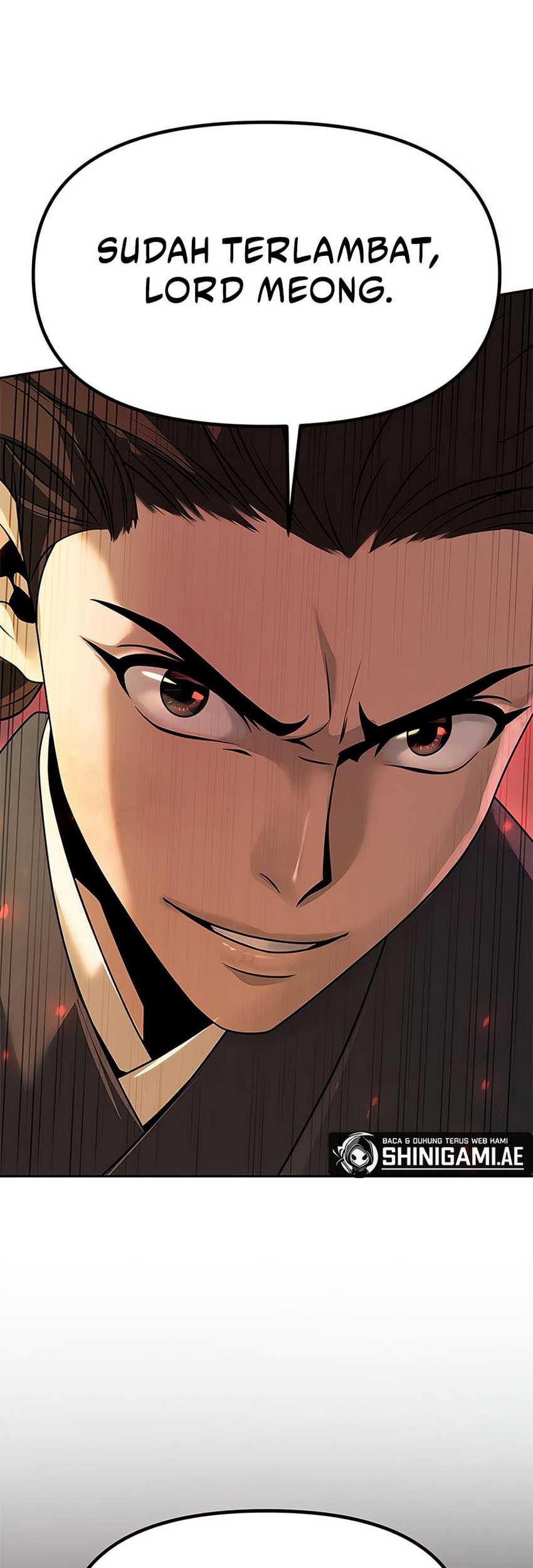 Chronicles of the Demon Faction Chapter 84 Gambar 80