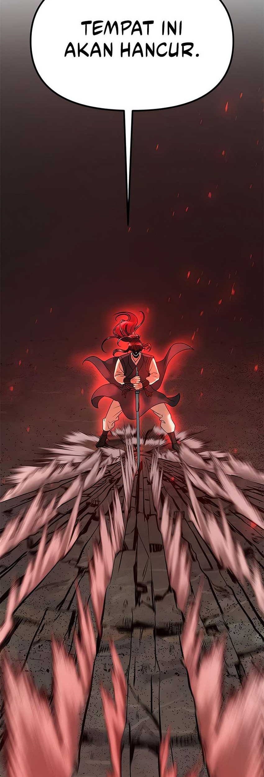 Chronicles of the Demon Faction Chapter 84 Gambar 81