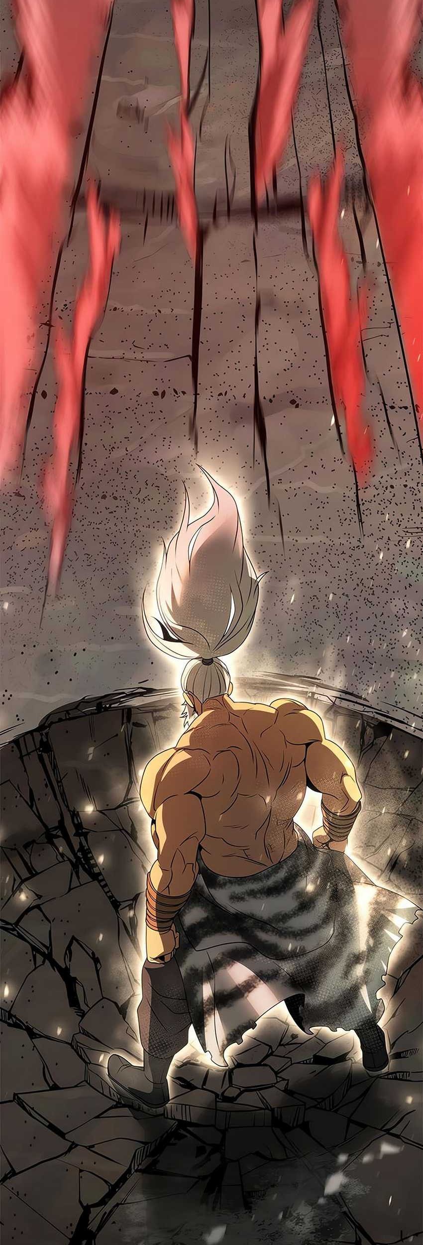 Chronicles of the Demon Faction Chapter 84 Gambar 82