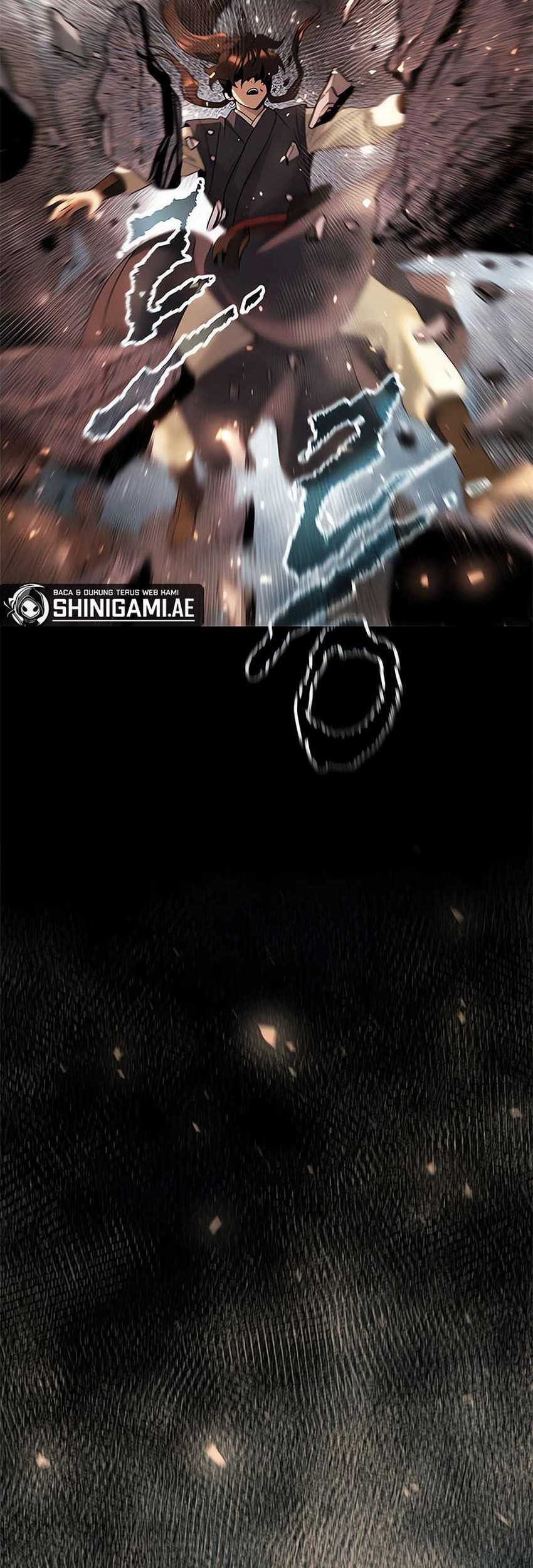 Chronicles of the Demon Faction Chapter 84 Gambar 87