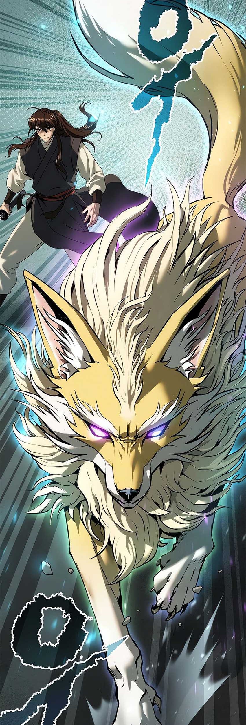 Chronicles of the Demon Faction Chapter 84 Gambar 42