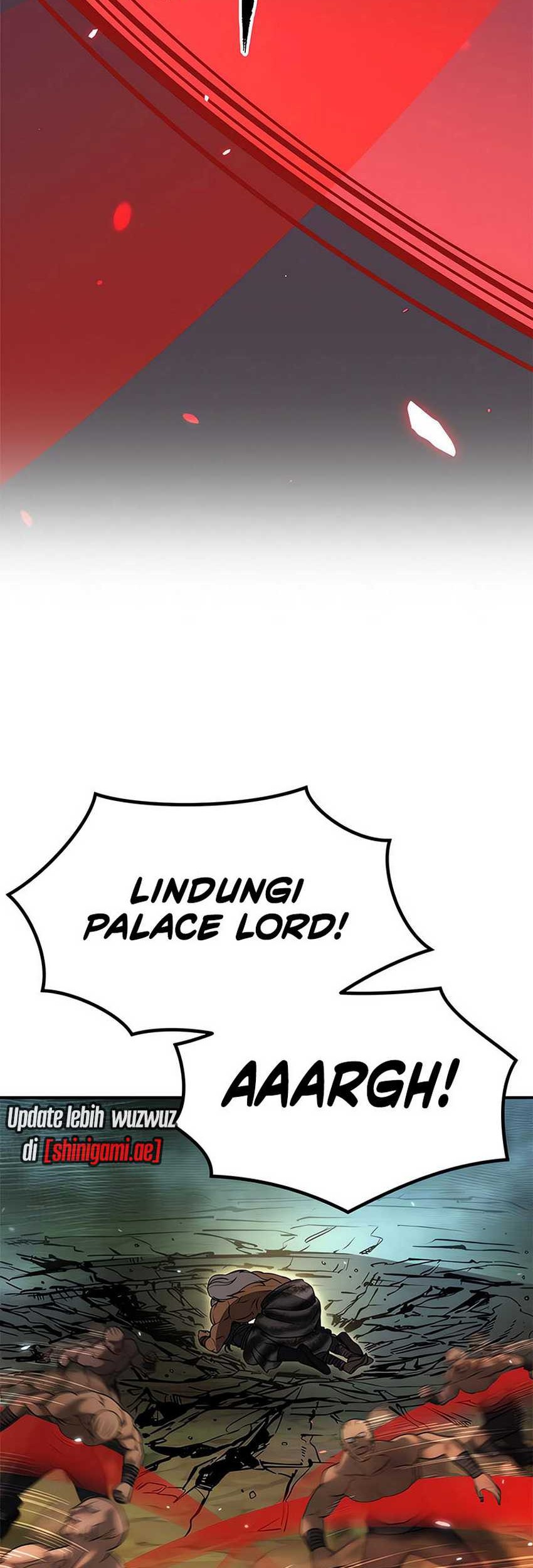 Chronicles of the Demon Faction Chapter 84 Gambar 48