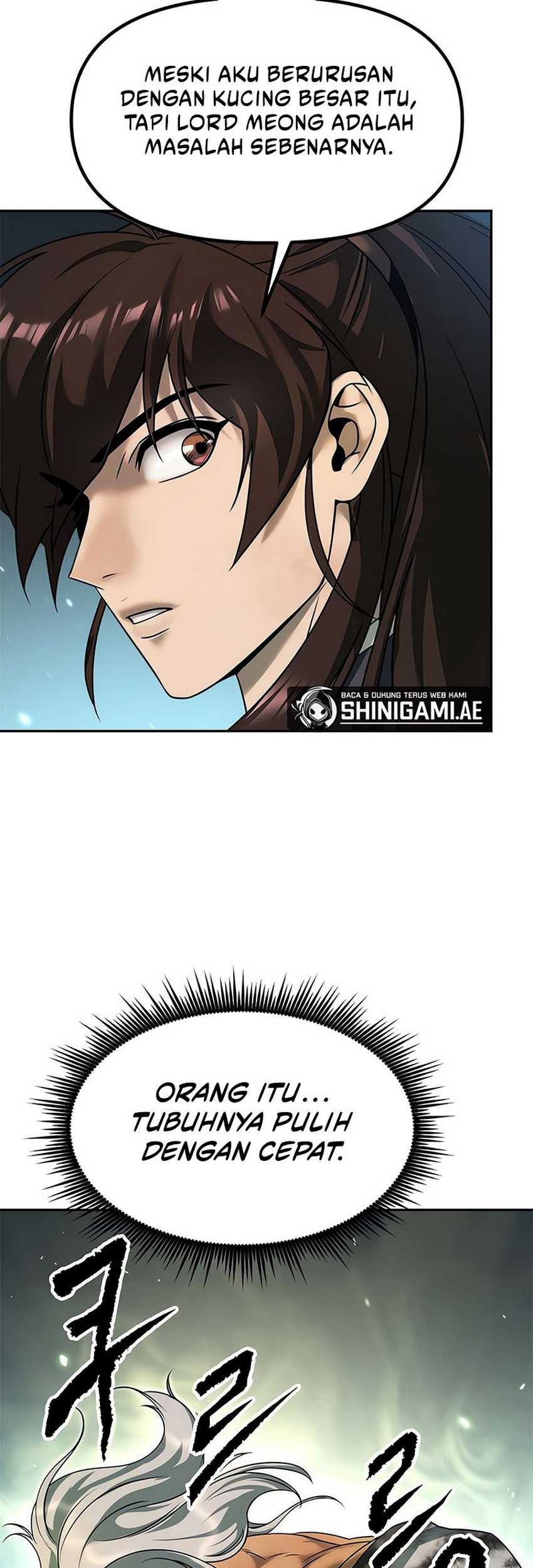 Chronicles of the Demon Faction Chapter 84 Gambar 45