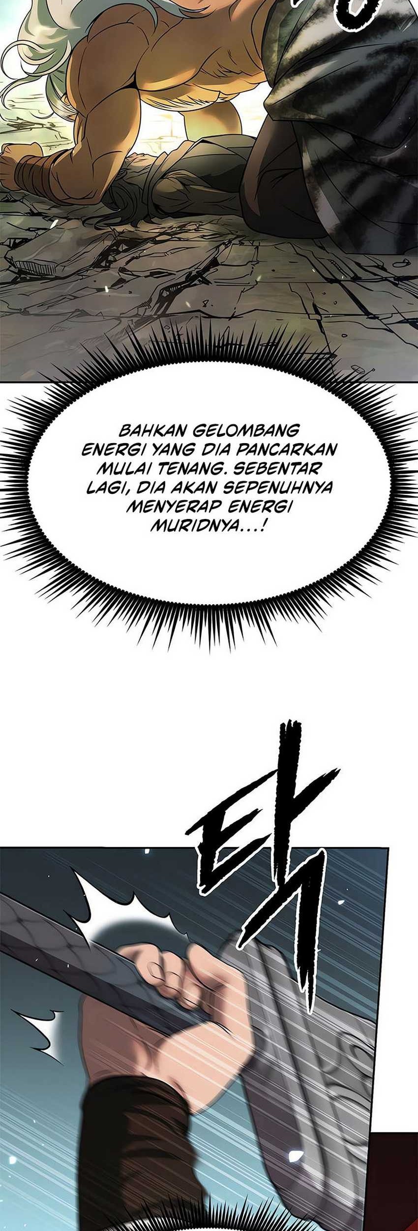 Chronicles of the Demon Faction Chapter 84 Gambar 46