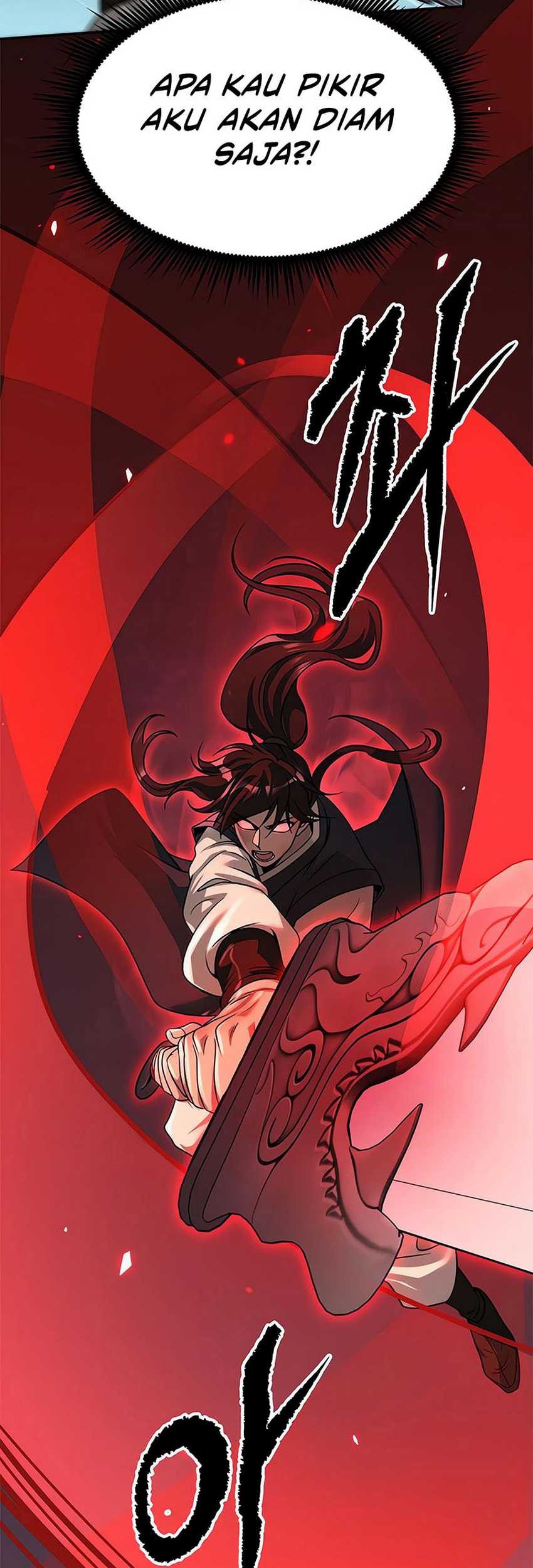 Chronicles of the Demon Faction Chapter 84 Gambar 47