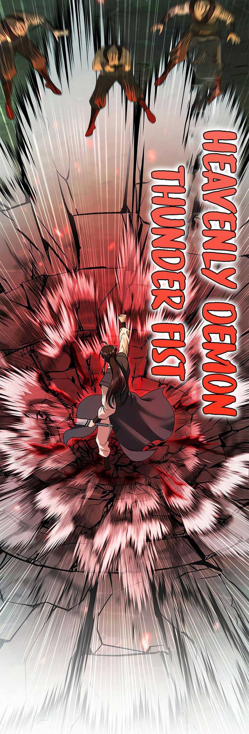 Chronicles of the Demon Faction Chapter 84 Gambar 53