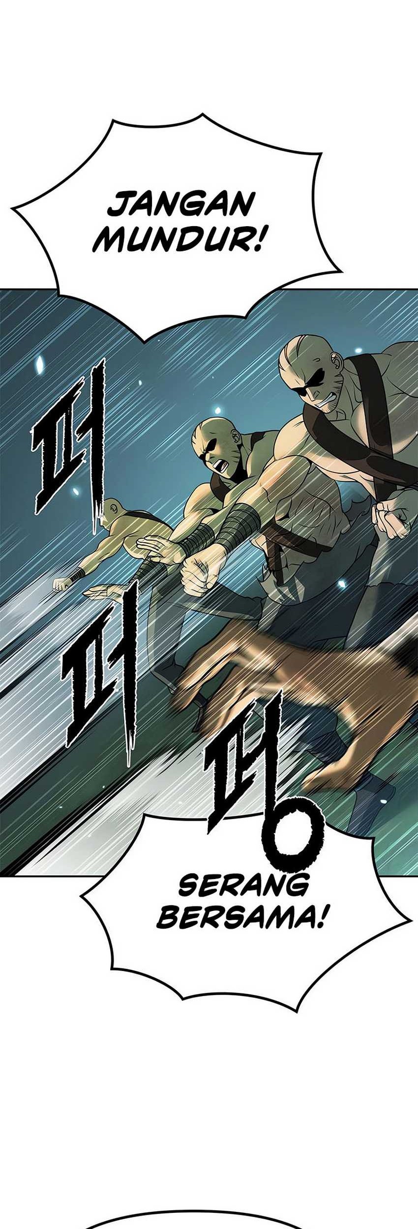 Chronicles of the Demon Faction Chapter 84 Gambar 51