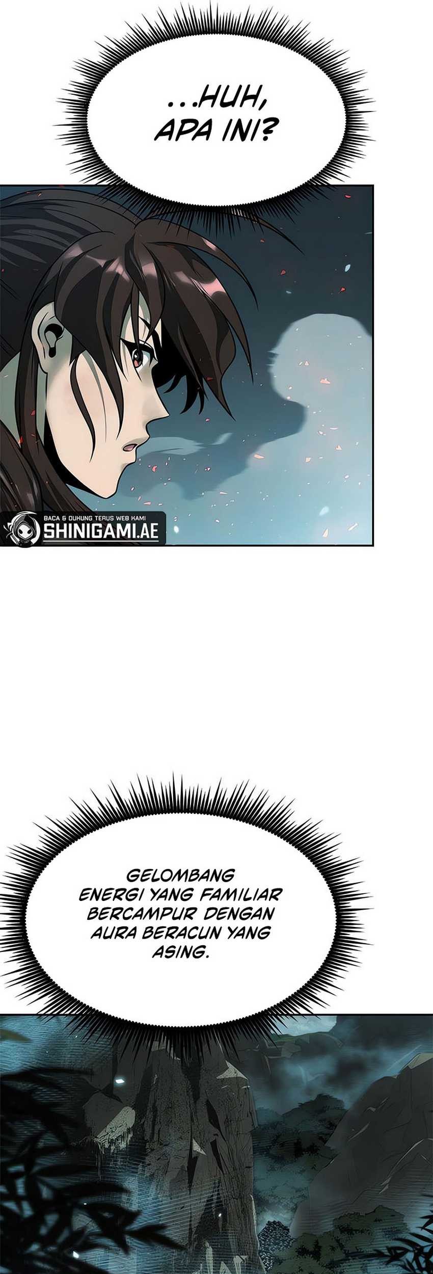 Chronicles of the Demon Faction Chapter 84 Gambar 55