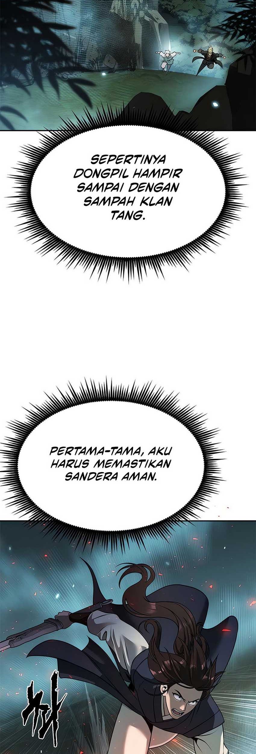 Chronicles of the Demon Faction Chapter 84 Gambar 56