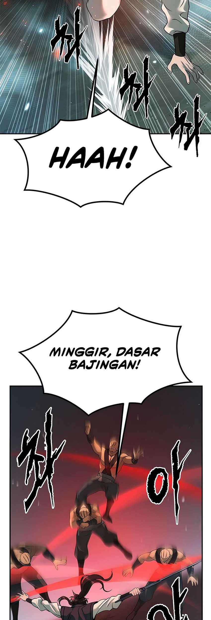 Chronicles of the Demon Faction Chapter 84 Gambar 57