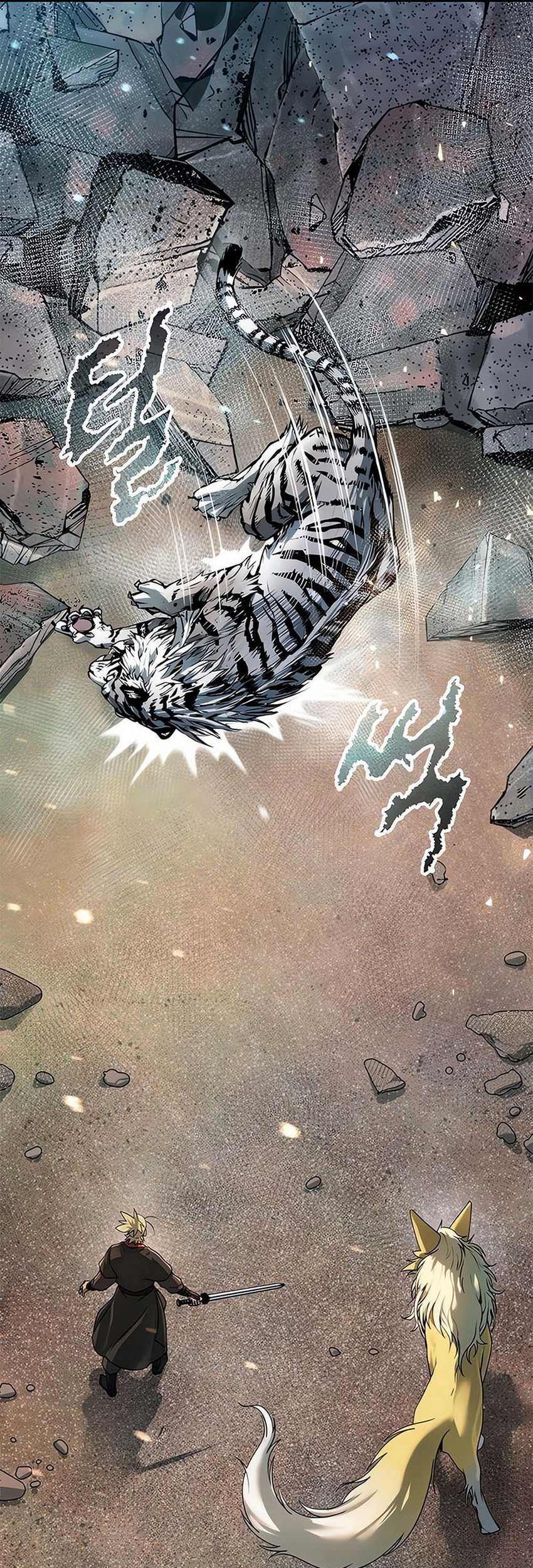 Chronicles of the Demon Faction Chapter 84 Gambar 113