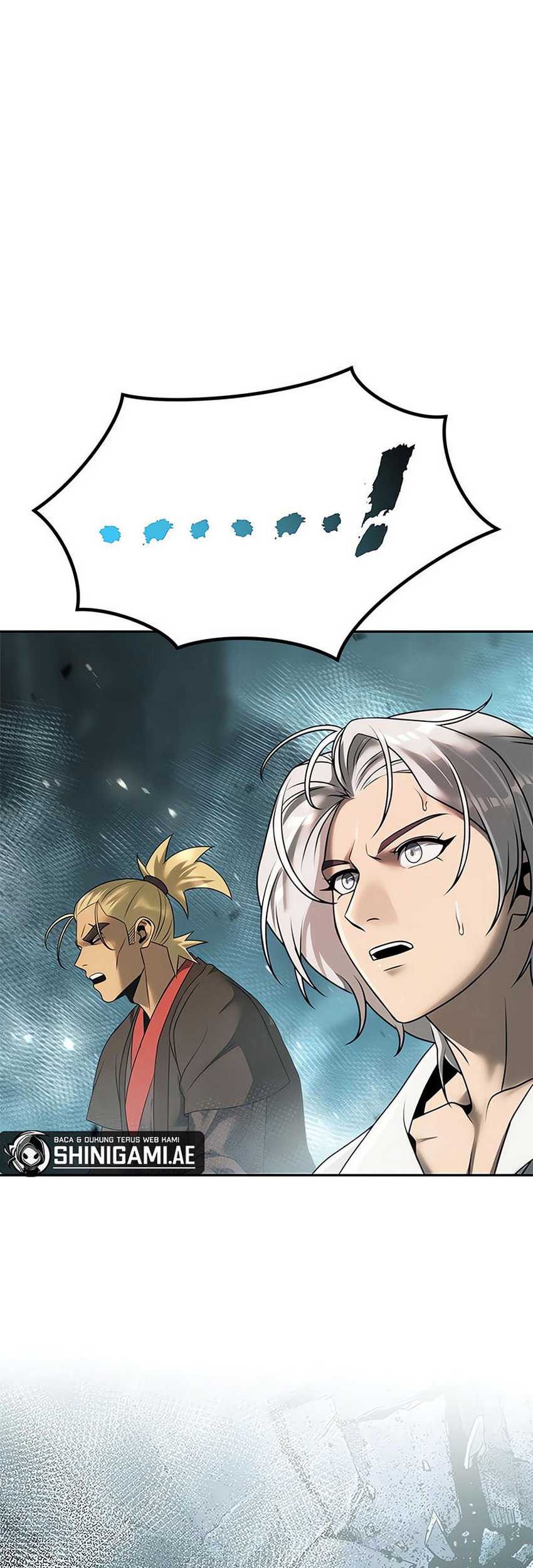 Chronicles of the Demon Faction Chapter 84 Gambar 115