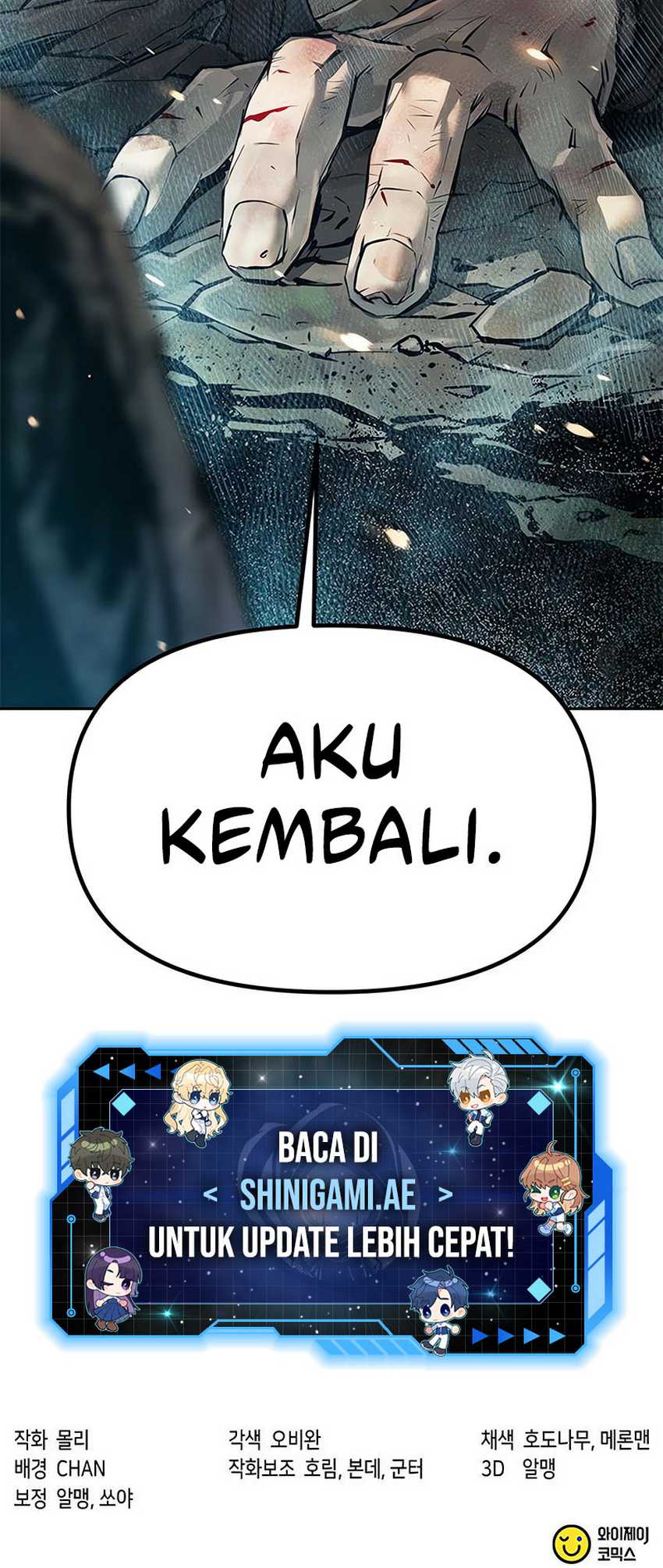 Chronicles of the Demon Faction Chapter 84 Gambar 118