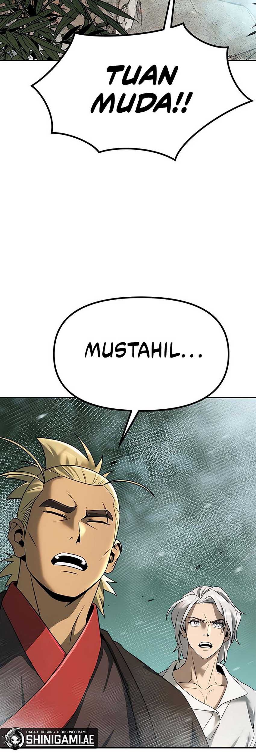 Chronicles of the Demon Faction Chapter 84 Gambar 91