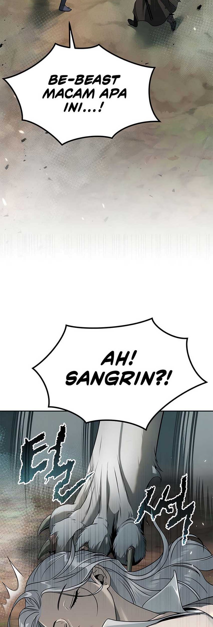 Chronicles of the Demon Faction Chapter 84 Gambar 95