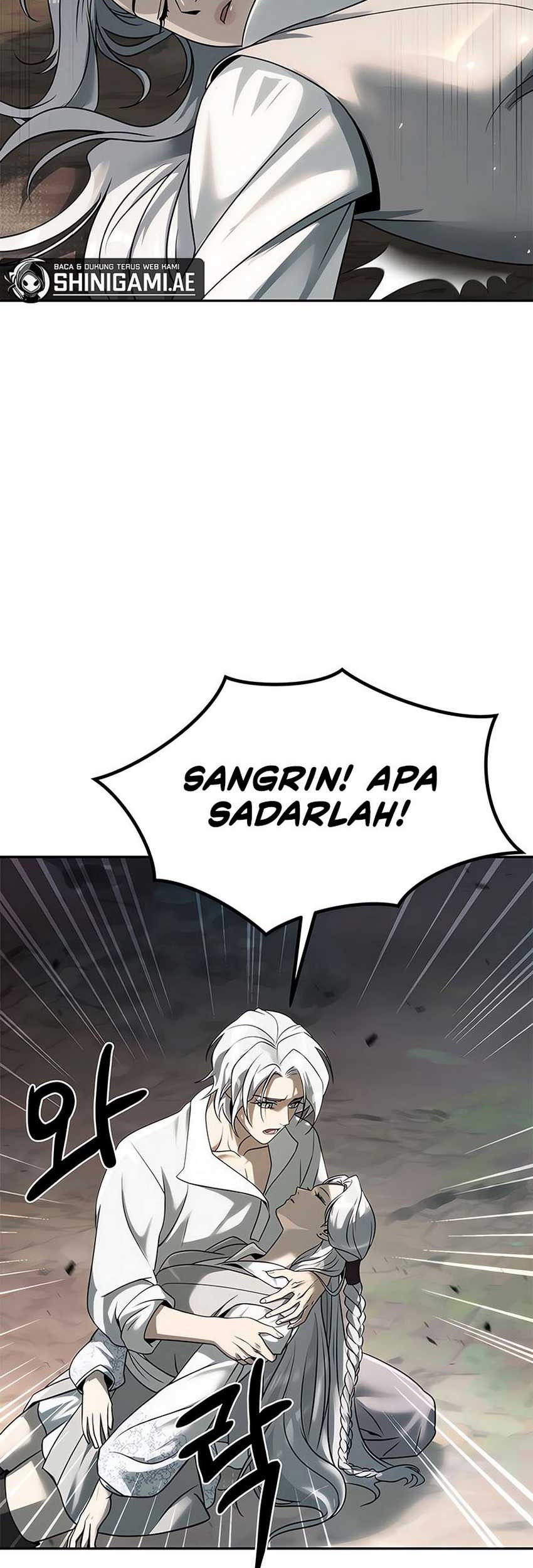 Chronicles of the Demon Faction Chapter 84 Gambar 96