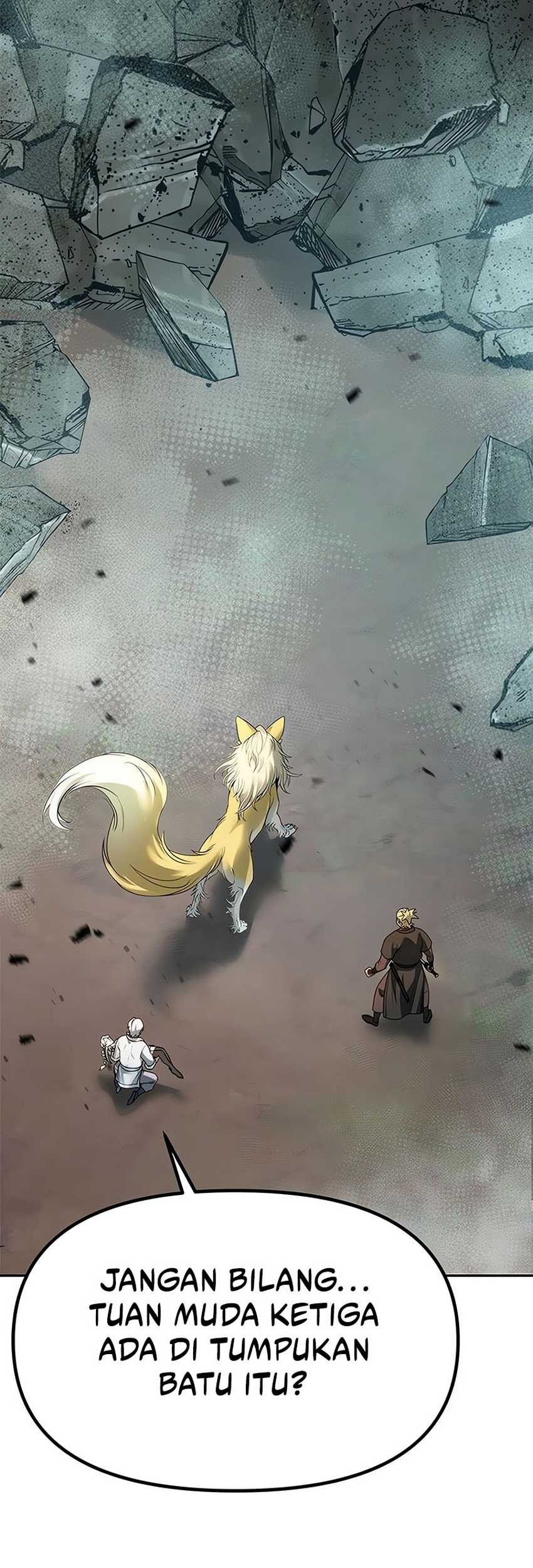 Chronicles of the Demon Faction Chapter 84 Gambar 99