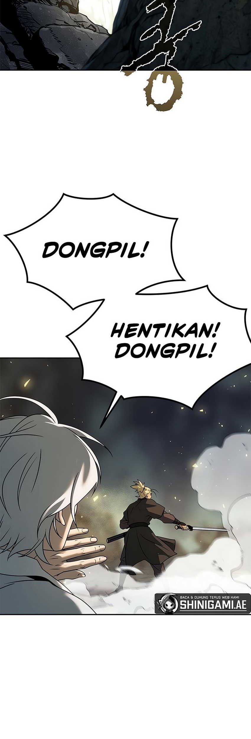 Chronicles of the Demon Faction Chapter 84 Gambar 105