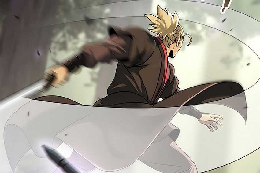 Chronicles of the Demon Faction Chapter 84 Gambar 6