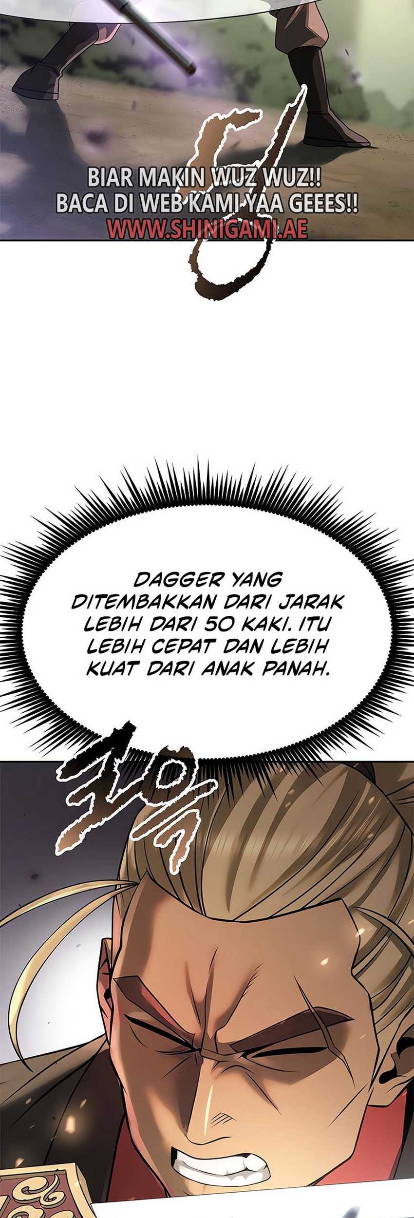Chronicles of the Demon Faction Chapter 84 Gambar 7