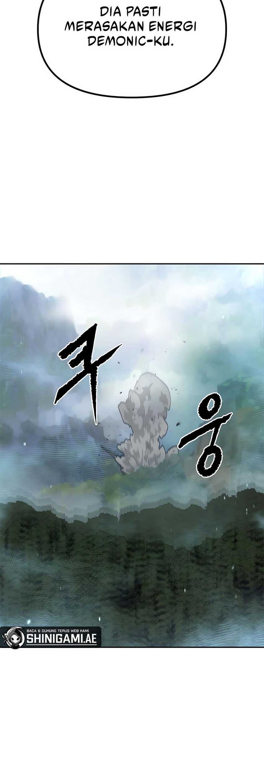 Chronicles of the Demon Faction Chapter 84 Gambar 9