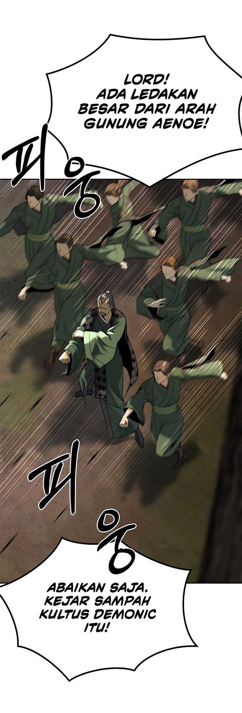 Chronicles of the Demon Faction Chapter 84 Gambar 10