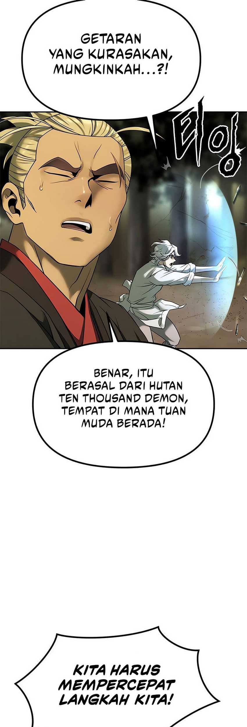 Chronicles of the Demon Faction Chapter 84 Gambar 12