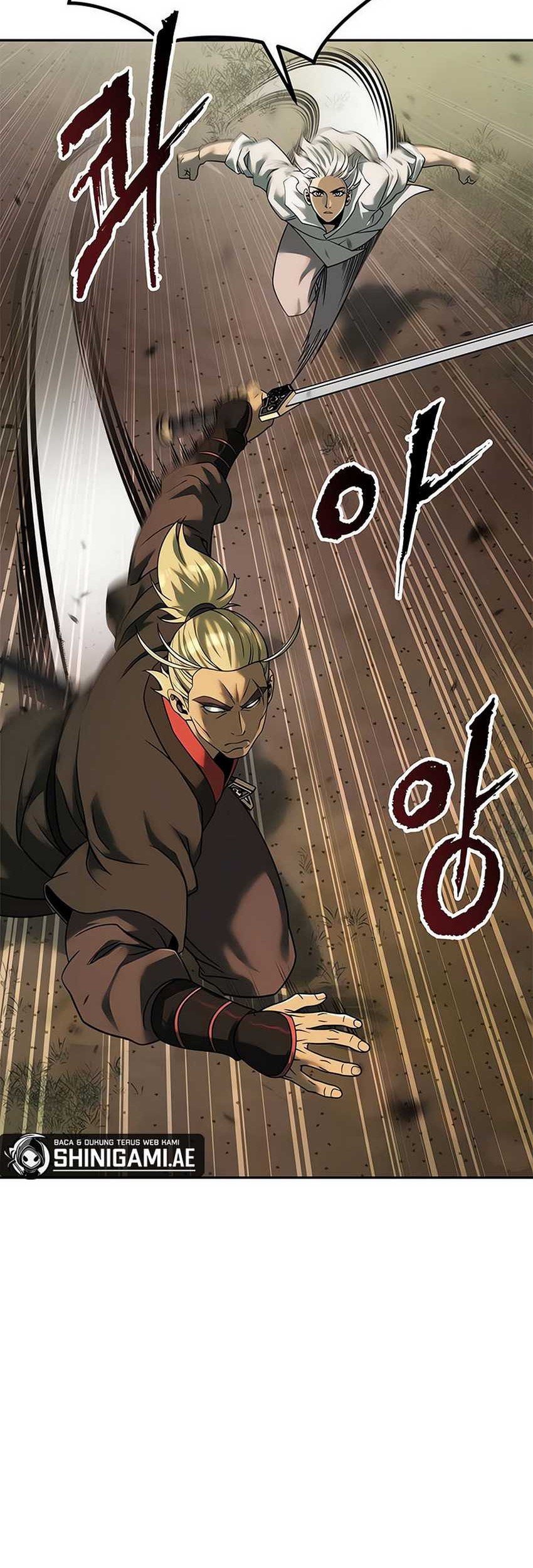 Chronicles of the Demon Faction Chapter 84 Gambar 13