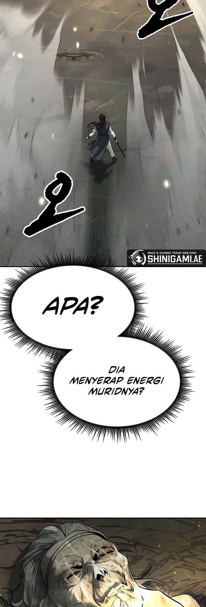 Chronicles of the Demon Faction Chapter 84 Gambar 19