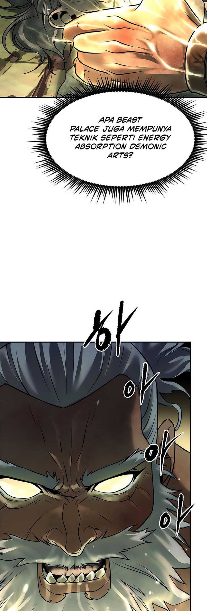 Chronicles of the Demon Faction Chapter 84 Gambar 20