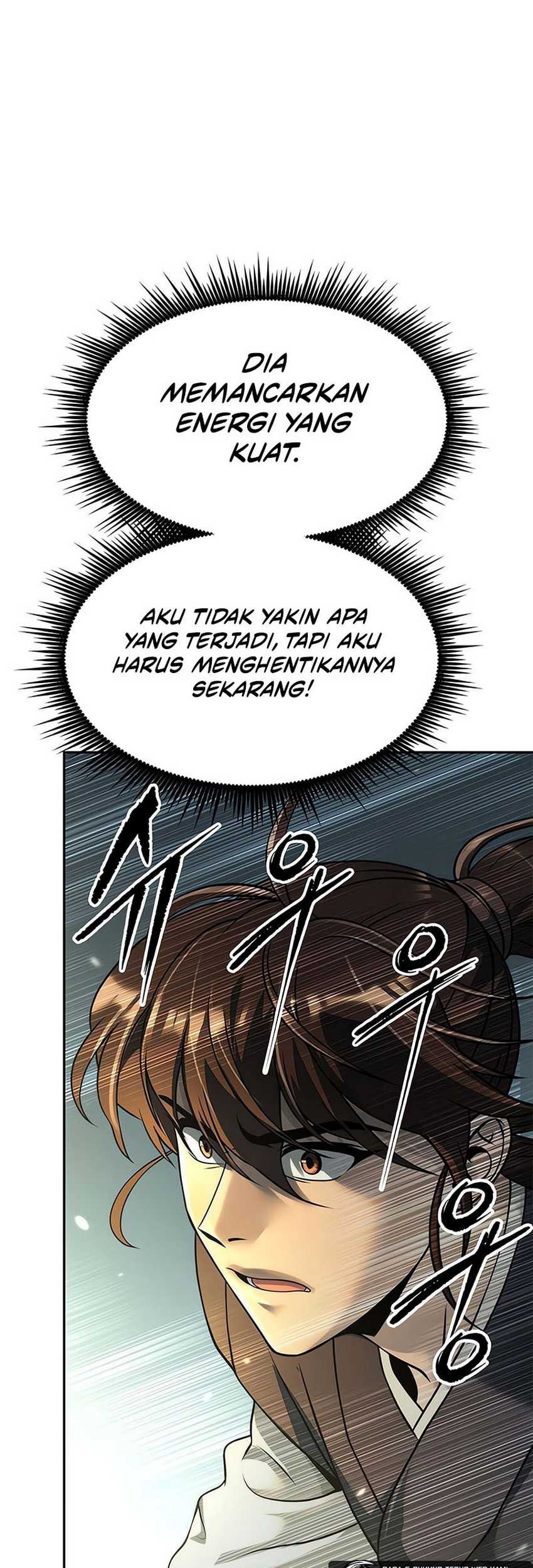 Chronicles of the Demon Faction Chapter 84 Gambar 22