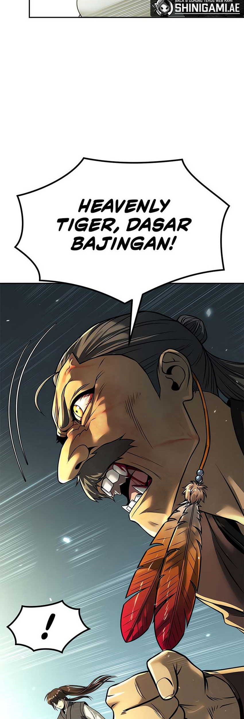 Chronicles of the Demon Faction Chapter 84 Gambar 23