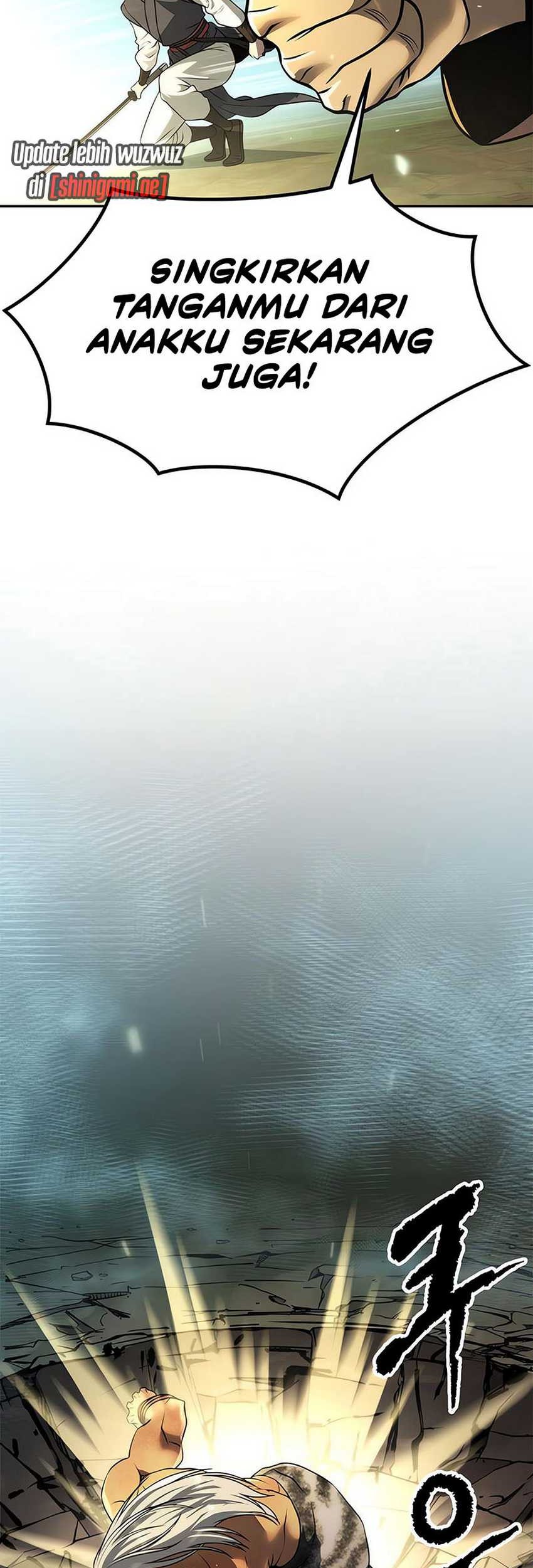 Chronicles of the Demon Faction Chapter 84 Gambar 24