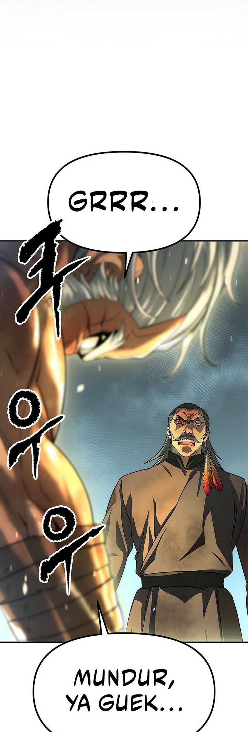 Chronicles of the Demon Faction Chapter 84 Gambar 27