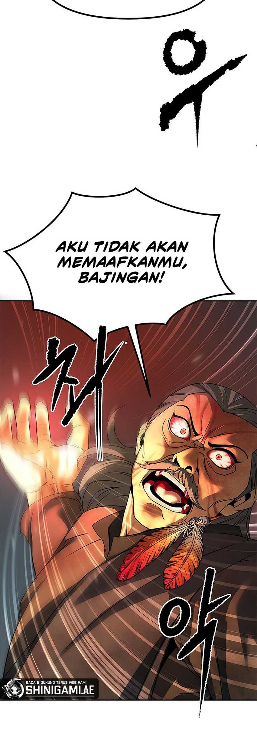 Chronicles of the Demon Faction Chapter 84 Gambar 28