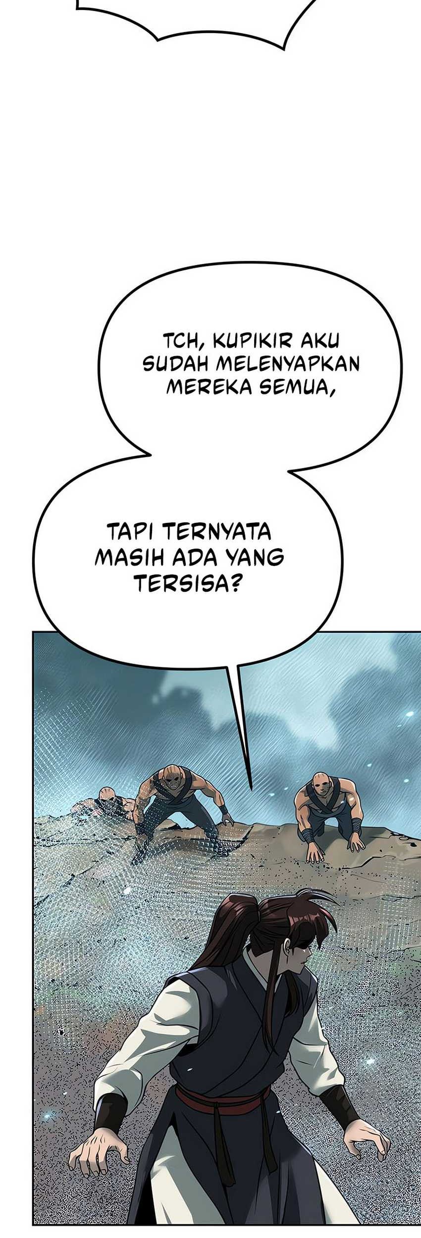 Chronicles of the Demon Faction Chapter 84 Gambar 34
