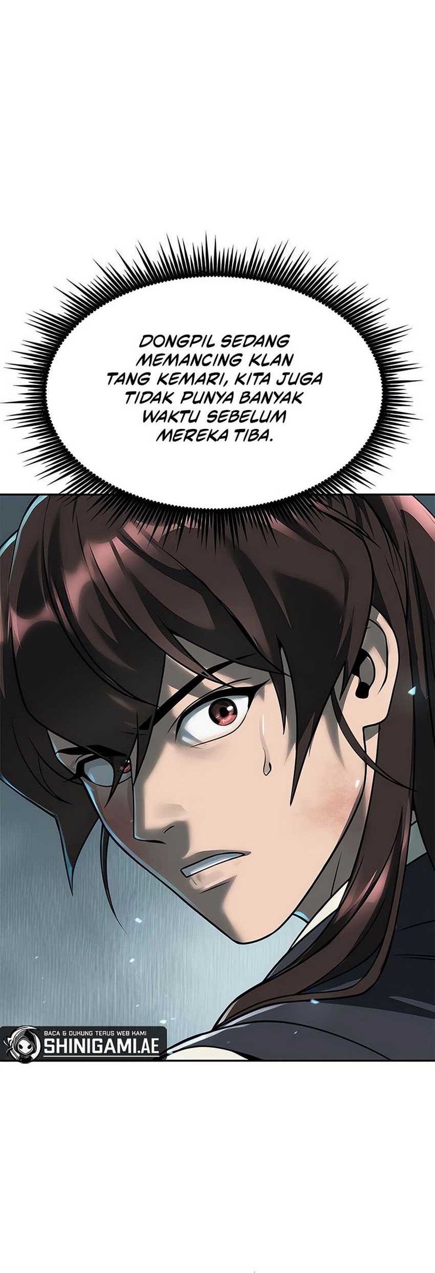 Chronicles of the Demon Faction Chapter 84 Gambar 35