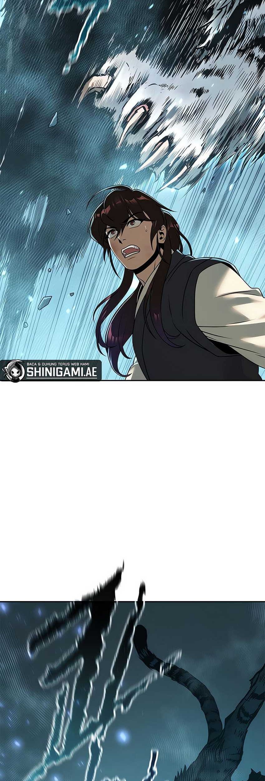 Chronicles of the Demon Faction Chapter 84 Gambar 37