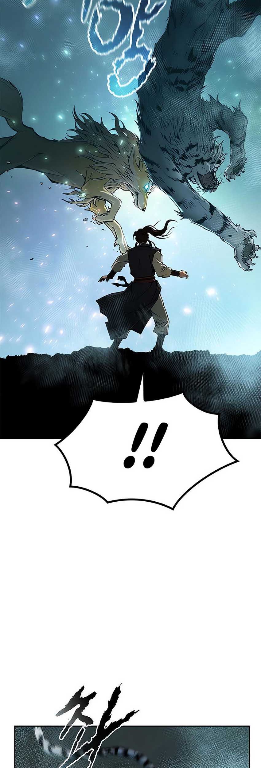 Chronicles of the Demon Faction Chapter 84 Gambar 38