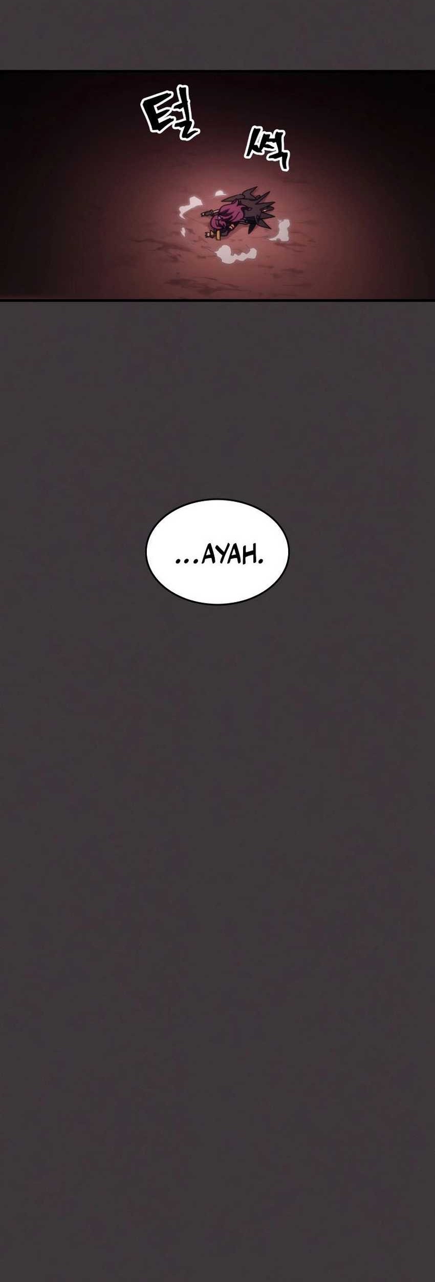 The Unbeatable Dungeon’s Lazy Boss Chapter 57 Gambar 50