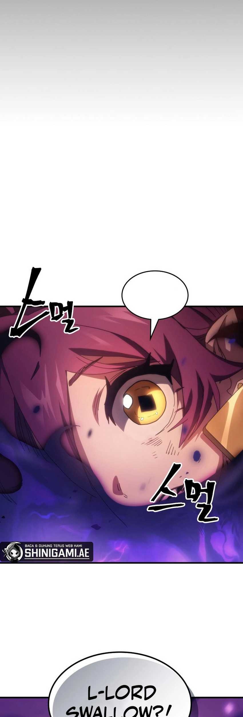 The Unbeatable Dungeon’s Lazy Boss Chapter 57 Gambar 54
