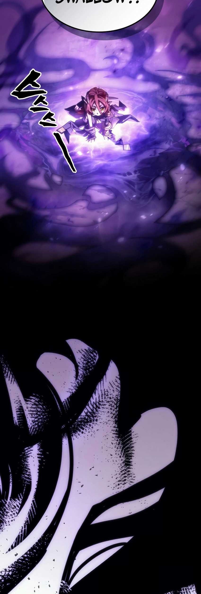 The Unbeatable Dungeon’s Lazy Boss Chapter 57 Gambar 55