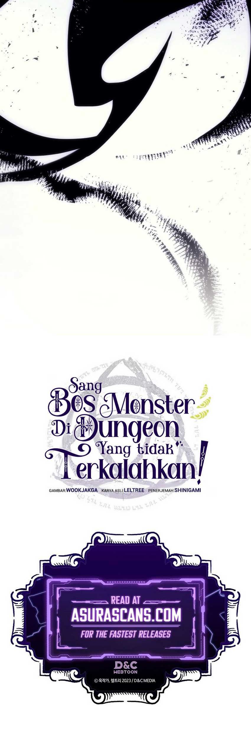 The Unbeatable Dungeon’s Lazy Boss Chapter 57 Gambar 56
