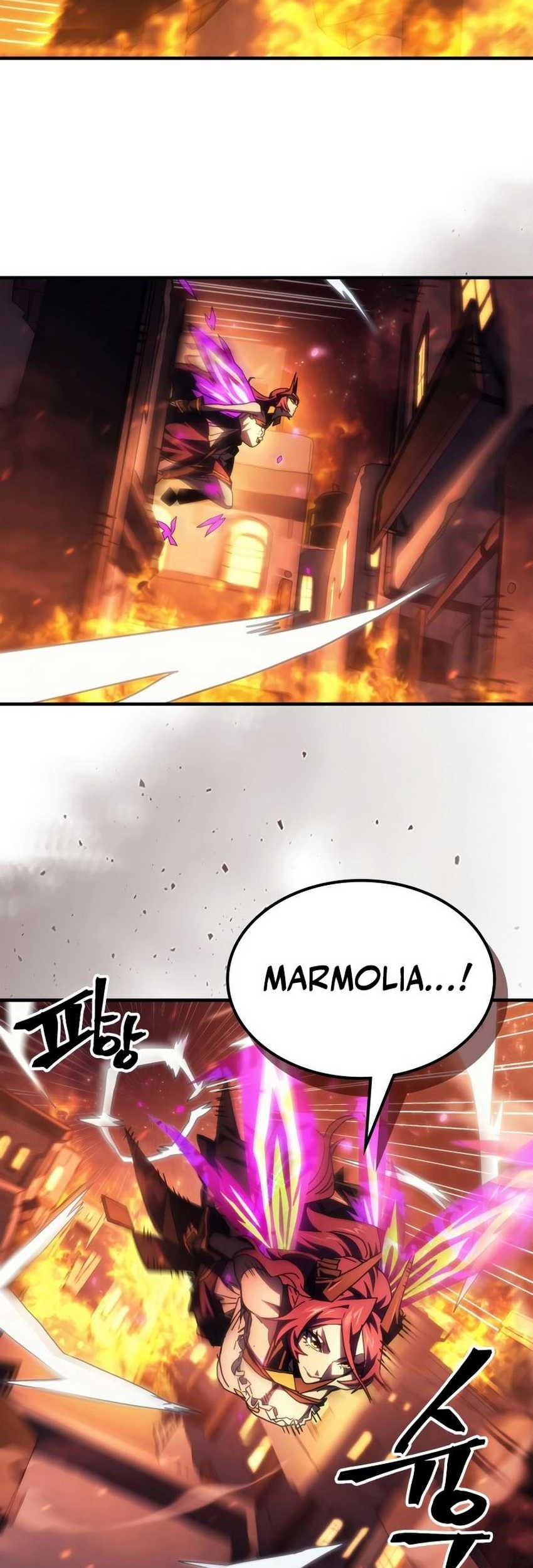 The Unbeatable Dungeon’s Lazy Boss Chapter 57 Gambar 4