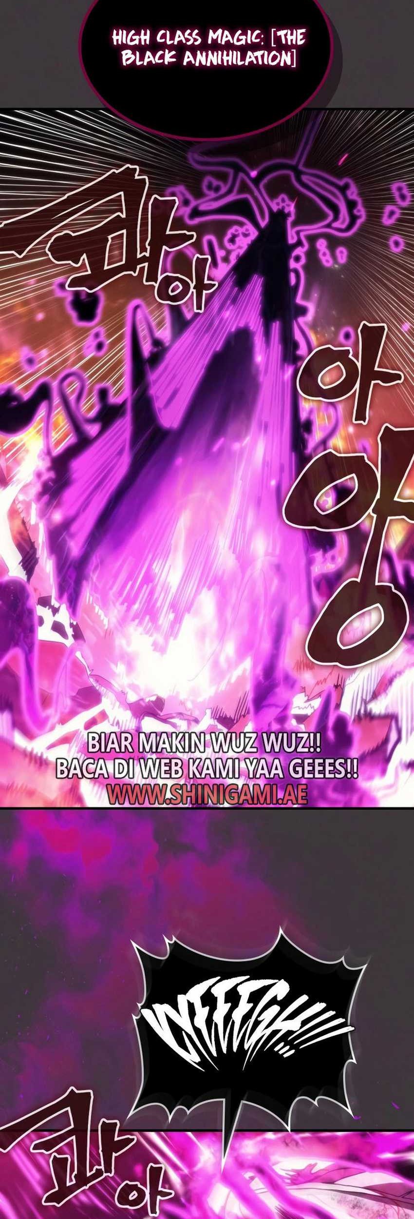 The Unbeatable Dungeon’s Lazy Boss Chapter 57 Gambar 9