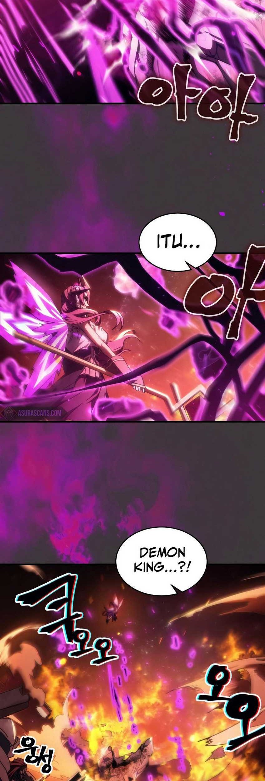 The Unbeatable Dungeon’s Lazy Boss Chapter 57 Gambar 10