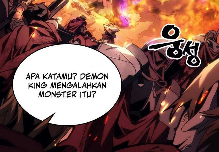 The Unbeatable Dungeon’s Lazy Boss Chapter 57 Gambar 11