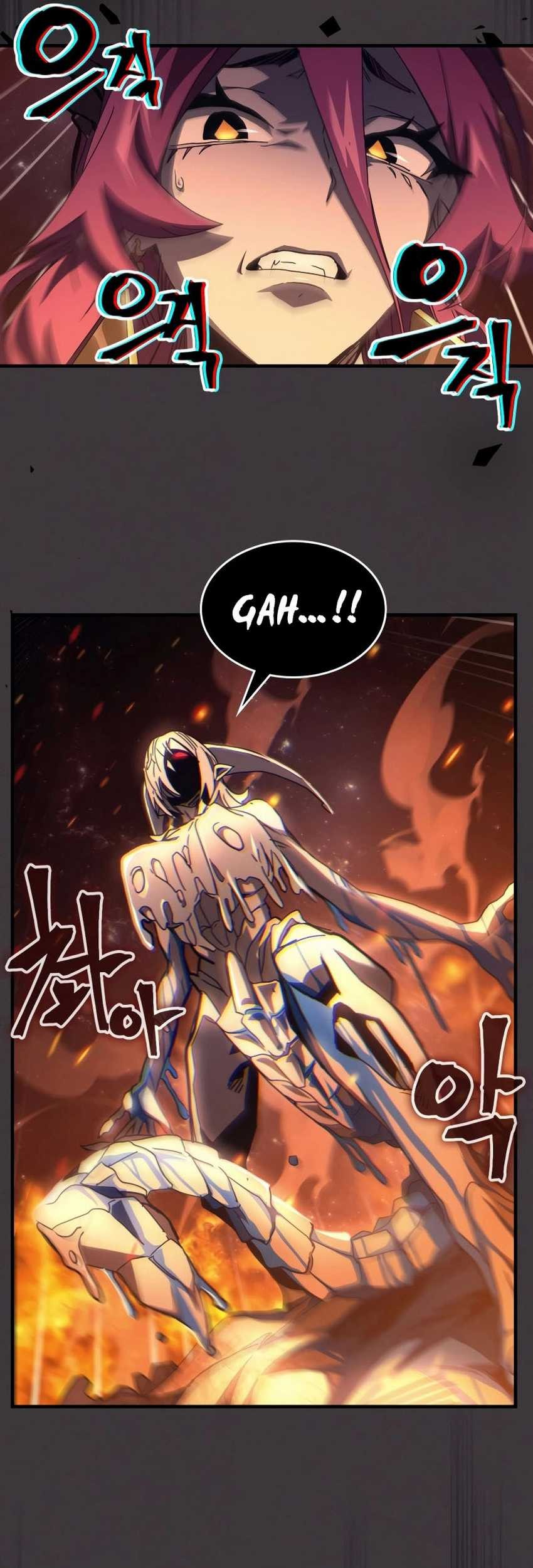 The Unbeatable Dungeon’s Lazy Boss Chapter 57 Gambar 17