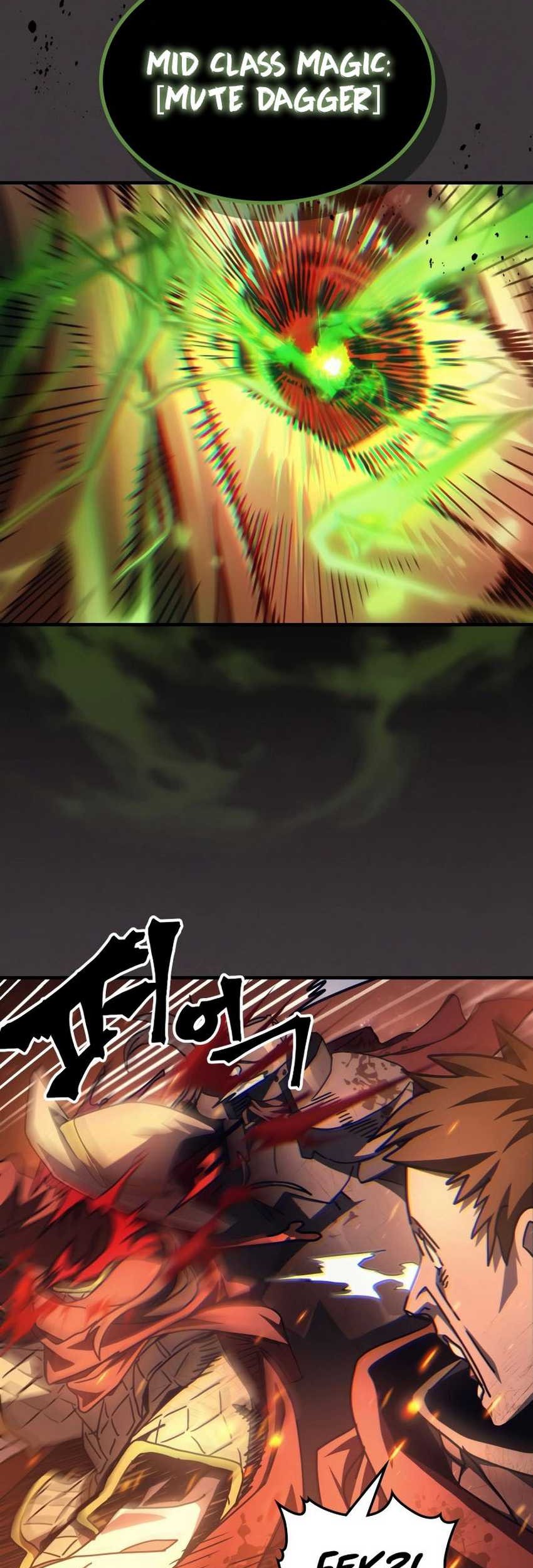 The Unbeatable Dungeon’s Lazy Boss Chapter 57 Gambar 19