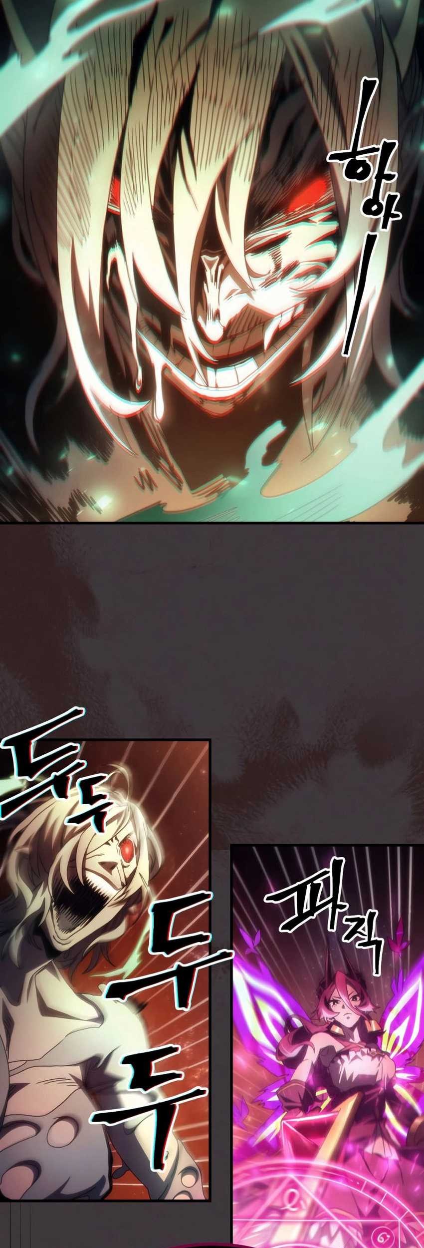 The Unbeatable Dungeon’s Lazy Boss Chapter 57 Gambar 26